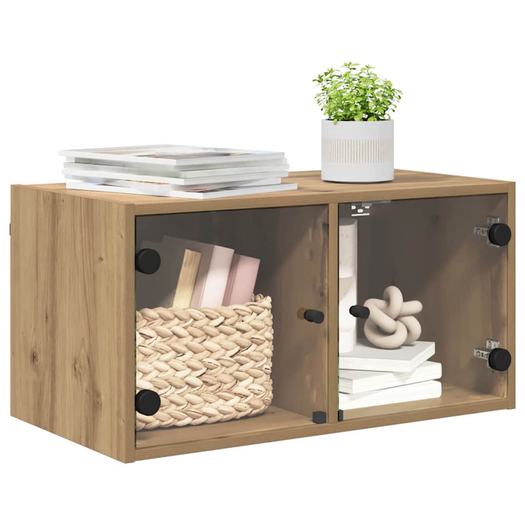 Seinekapp 68 x 37 x 35 cm Tehispuit Käsitööpuu