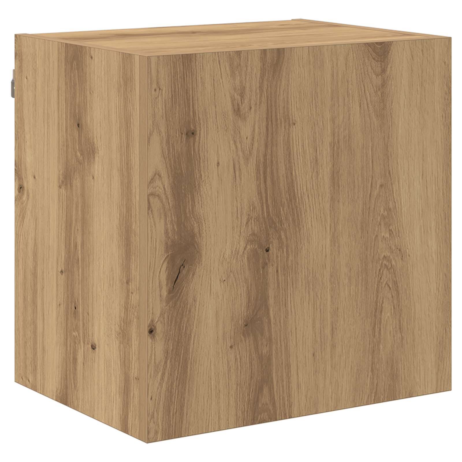 TV Seina Kapp 40,5x30x40cm Käsitööpuu Tehispuit