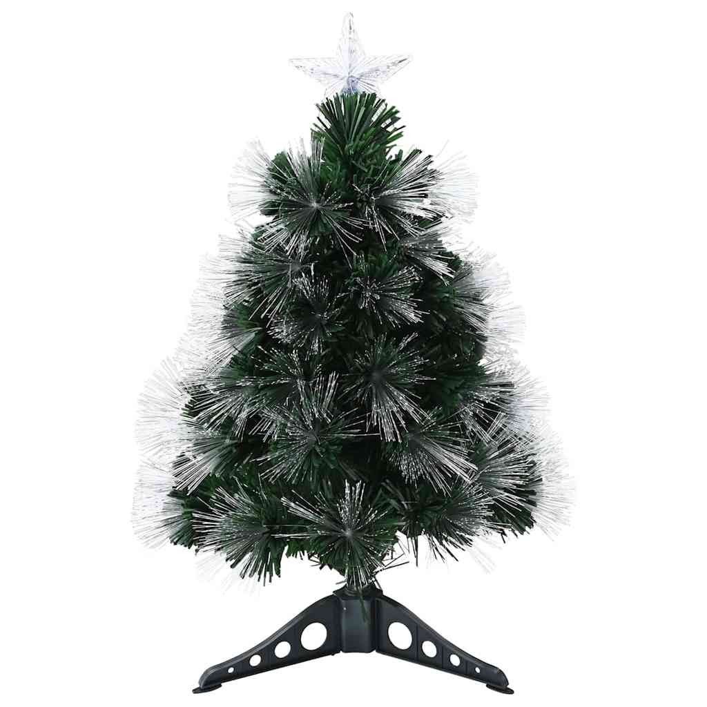 Tehisjõulupuu Roheline 64 cm PVC