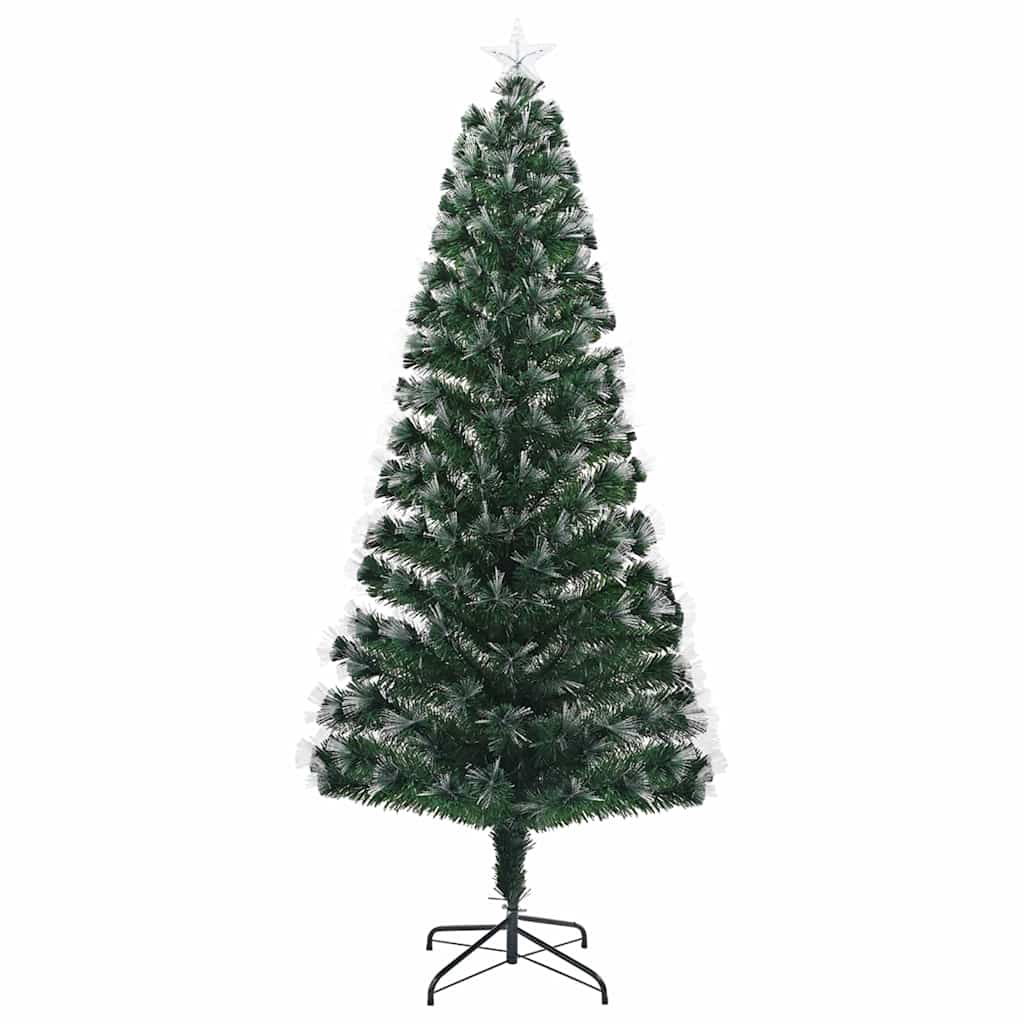 Tehisjõulupuu Roheline 240 cm PVC