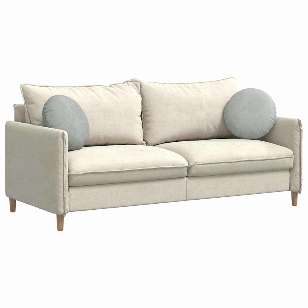 Istumispatjad 2 pcs Helehall Ø 40 x 13 cm Samet
