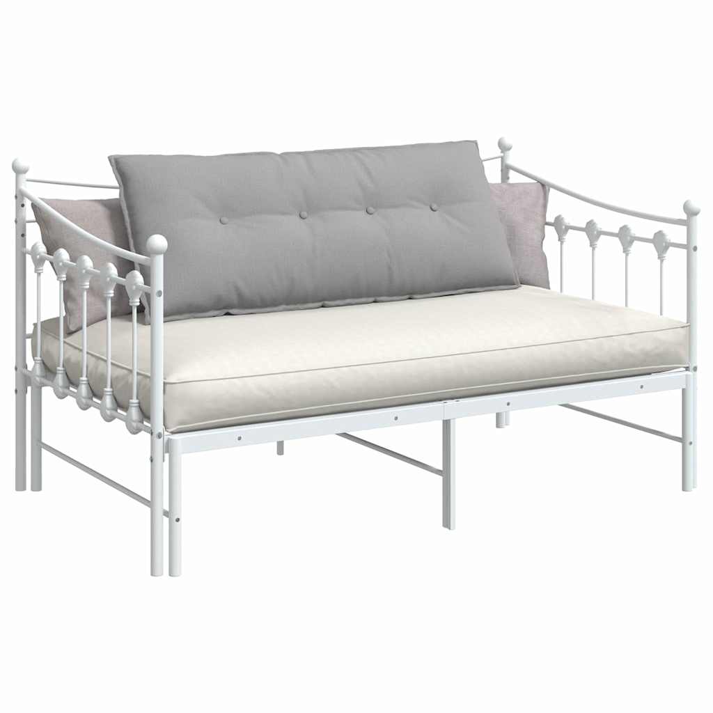 Seljatugi padi Pilvine hall 120 x 50 x 19 cm kangas