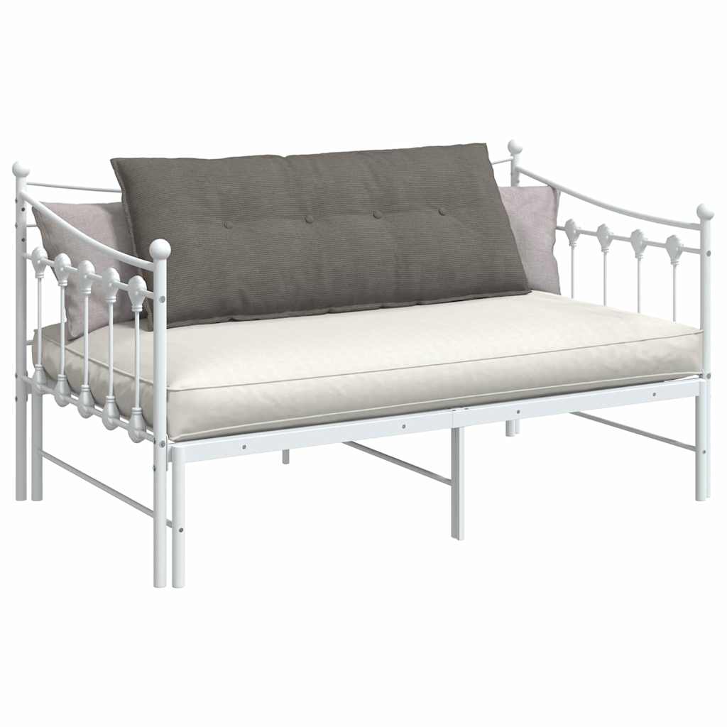 Seljatugi padi Helehall 120 x 50 x 19 cm Korter kangas