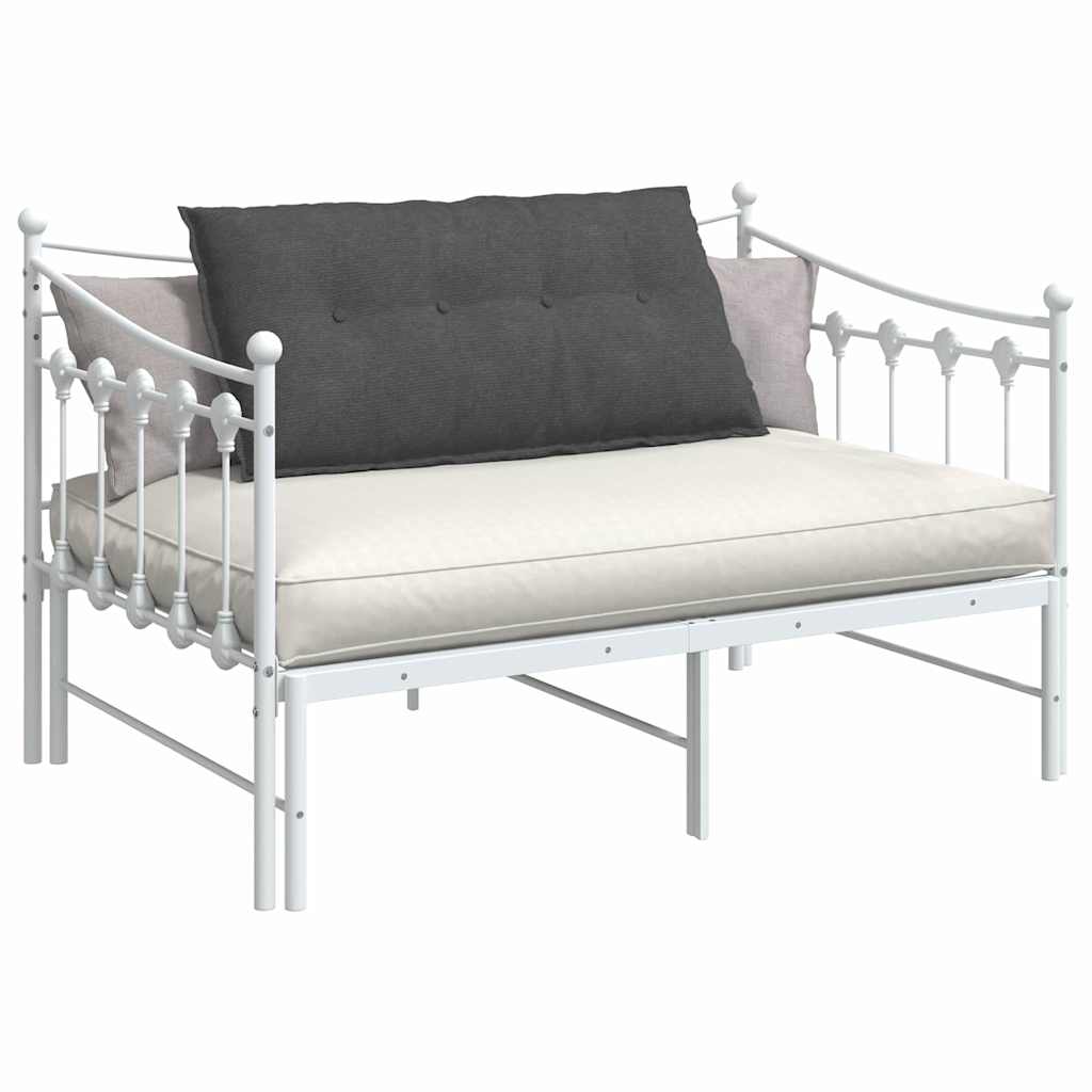 Seljatugi padi Tumehall 100 x 50 x 19 cm Korter kangas