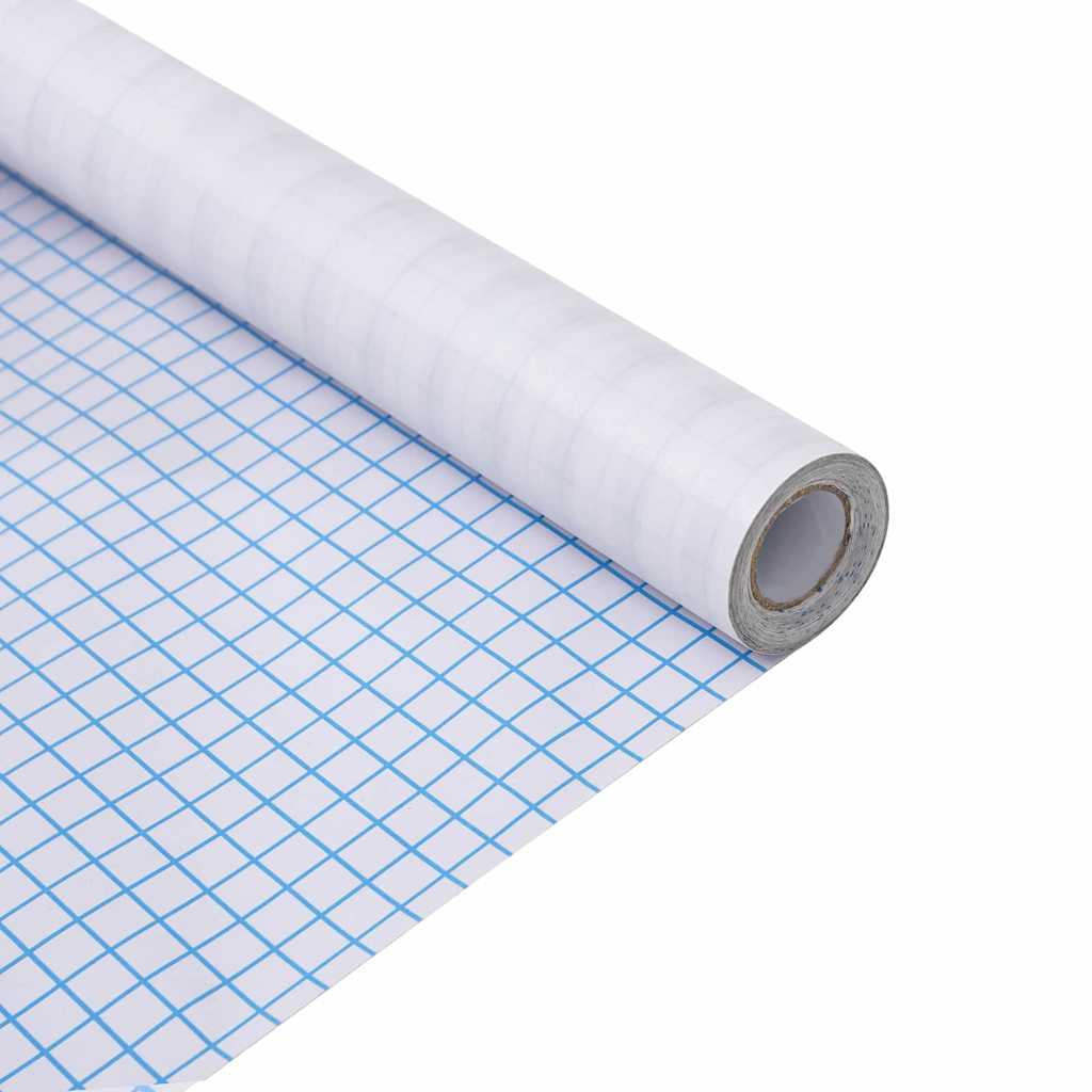 Ise kinni kleebitav aknafilm Härmatud triibud 90 x 1000 cm PVC