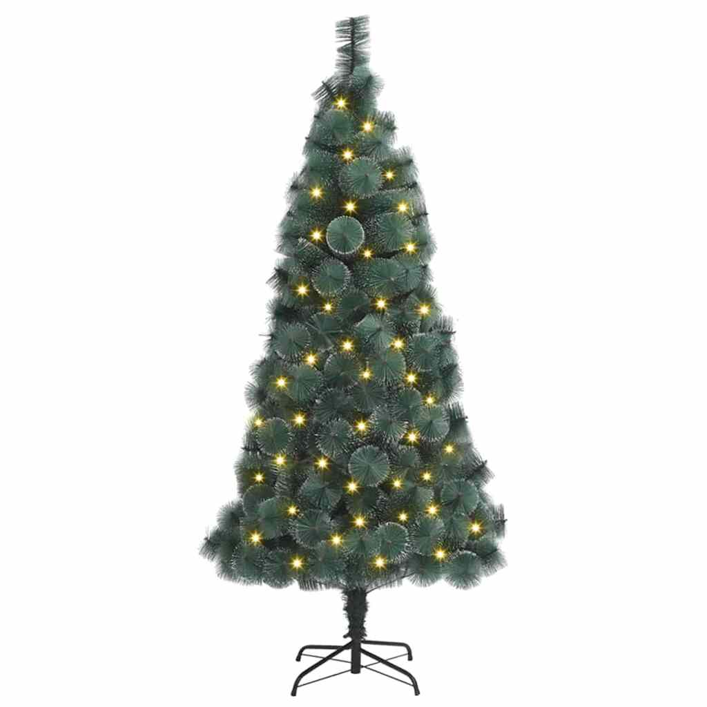 Tehislumi Christmas Tree Roheline 180 cm PET