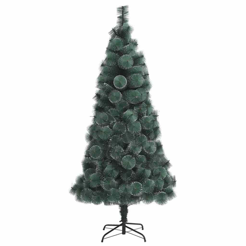 Tehislumi Christmas Tree Roheline 180 cm PET