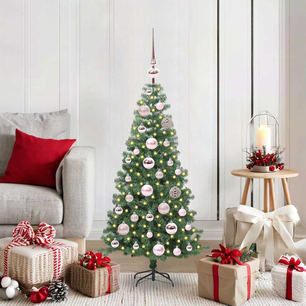 Jõulupuu Roheline 120 cm PVC