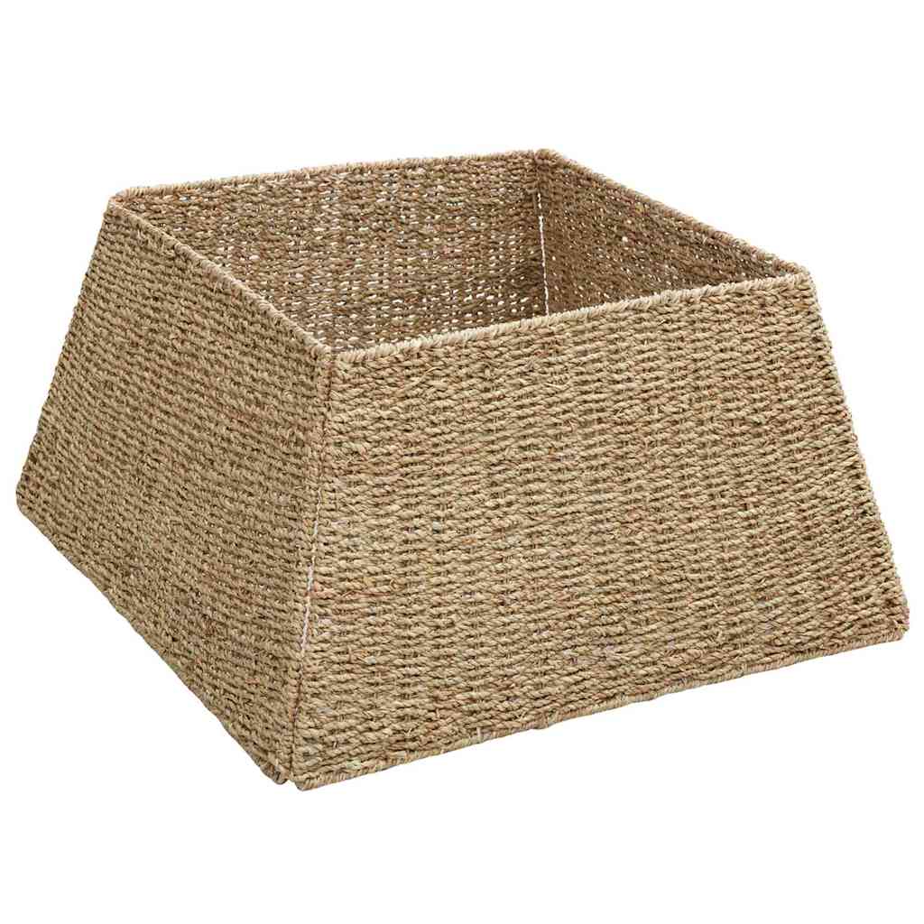 Jõulupuukaelus Pruun 50 x 50 x 25 cm Mererohi