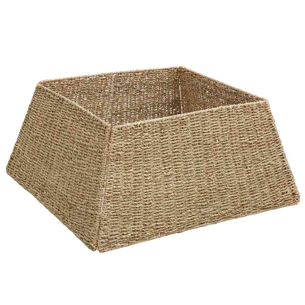 Jõulupuukaelus Pruun 60 x 60 x 28 cm Mererohi