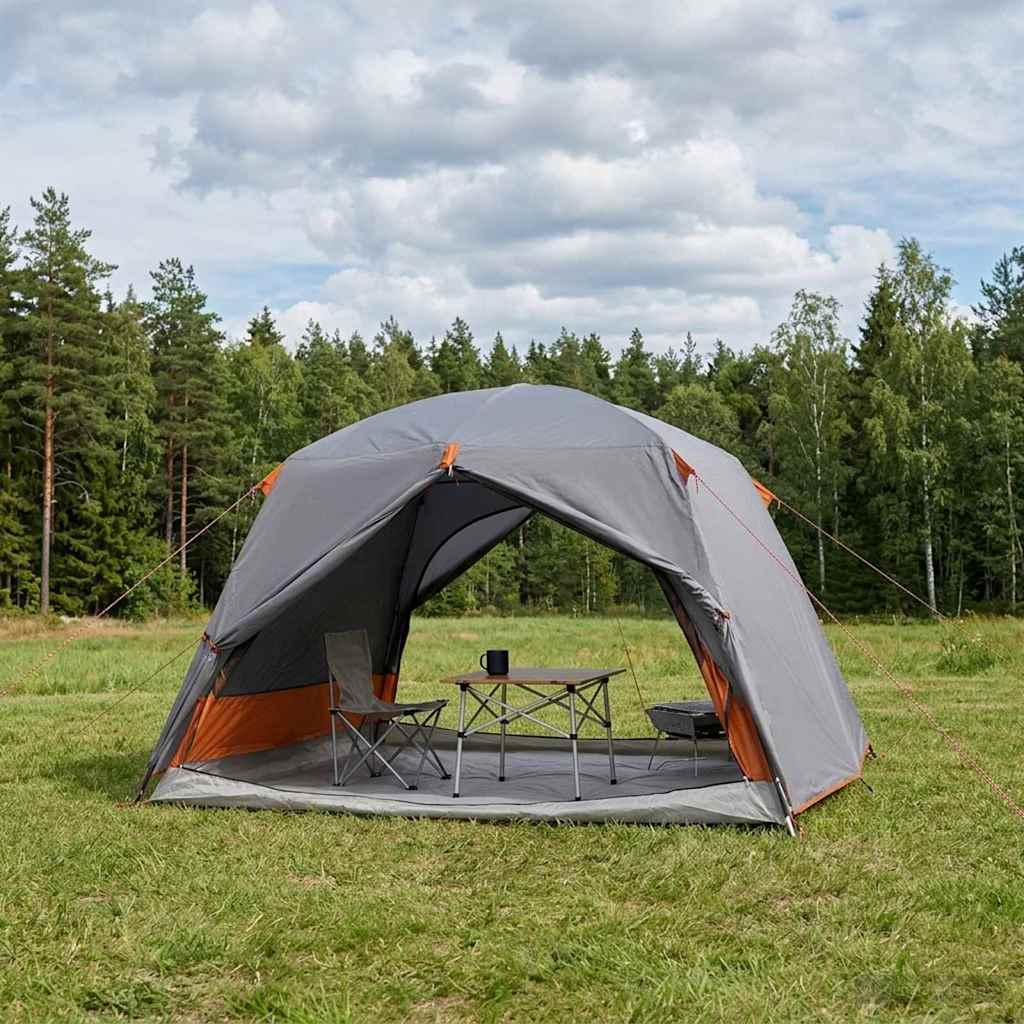 Seljakotitelk 2-kohaline Hall ja oranž