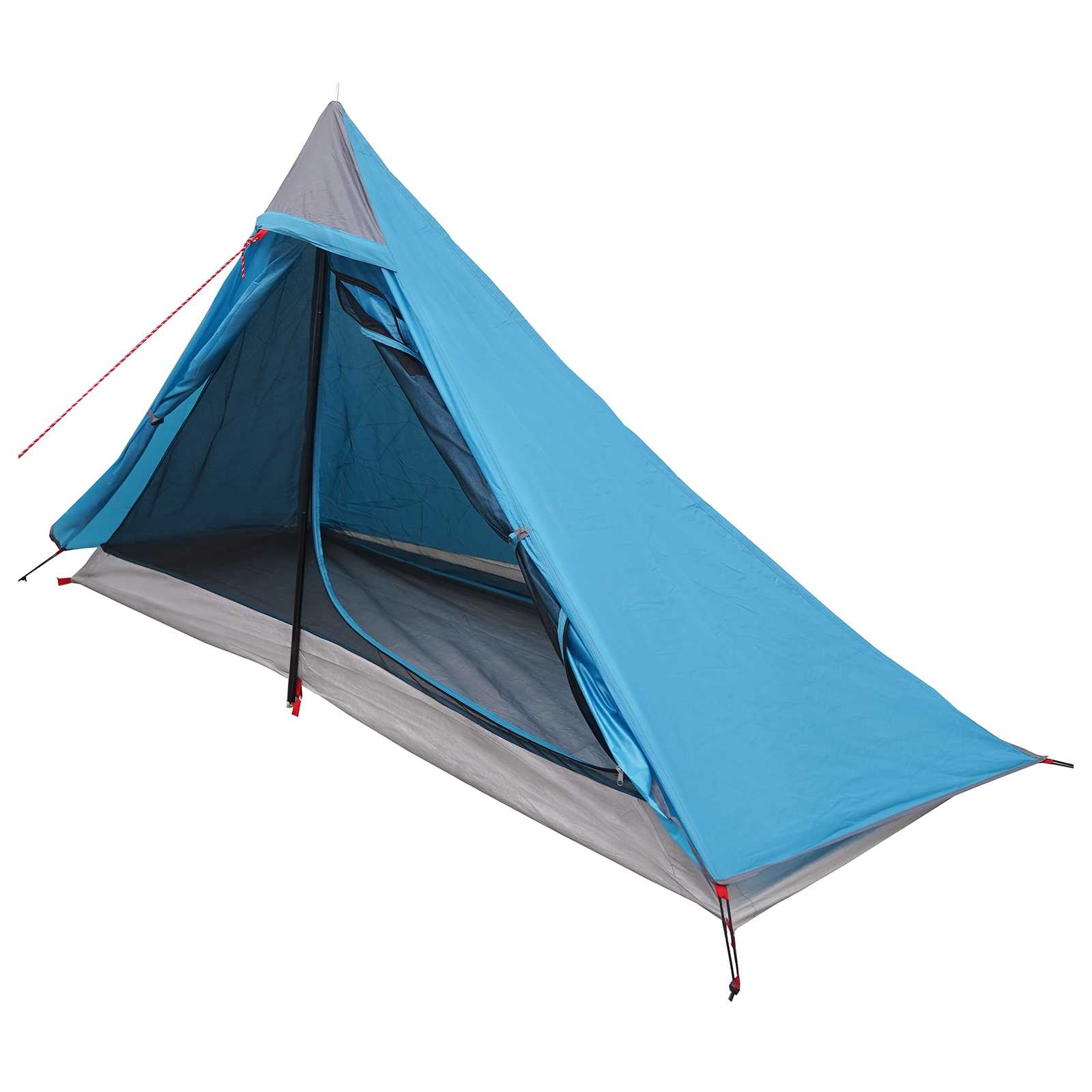Seljakotitelk Sinine 222 x 85 x 125 cm