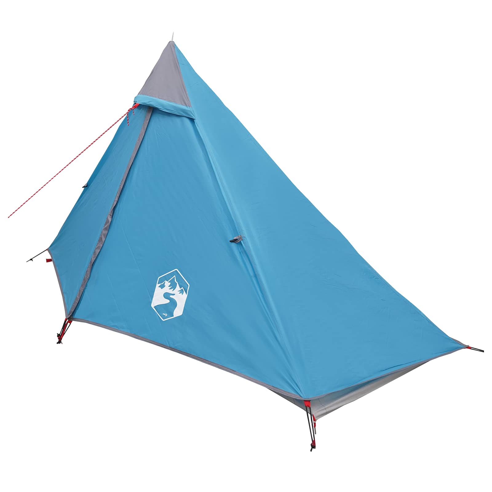Seljakotitelk Sinine 222 x 85 x 125 cm