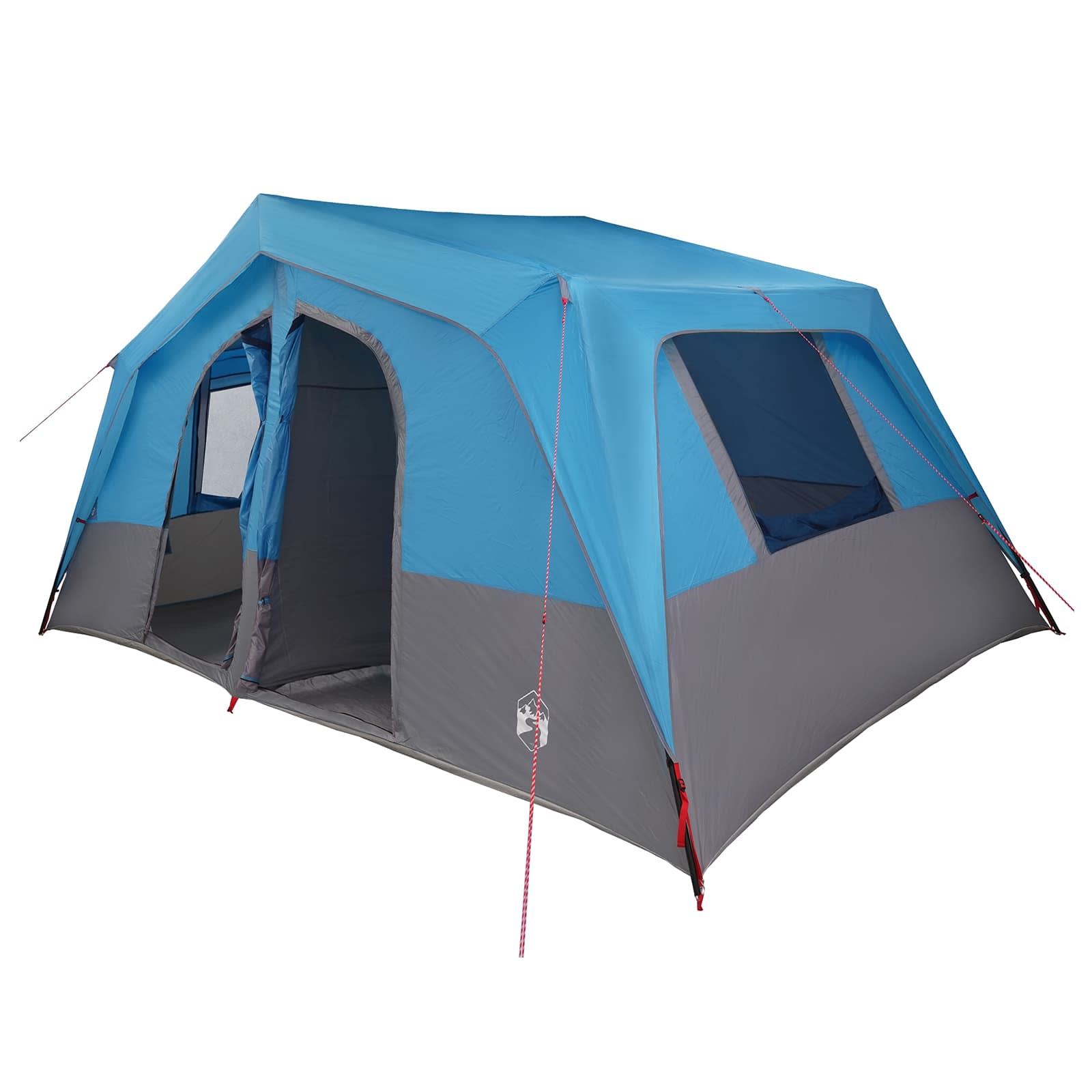 Peretelk Sinine 533 x 312 x 230 cm 185T Polüester PU-kattega