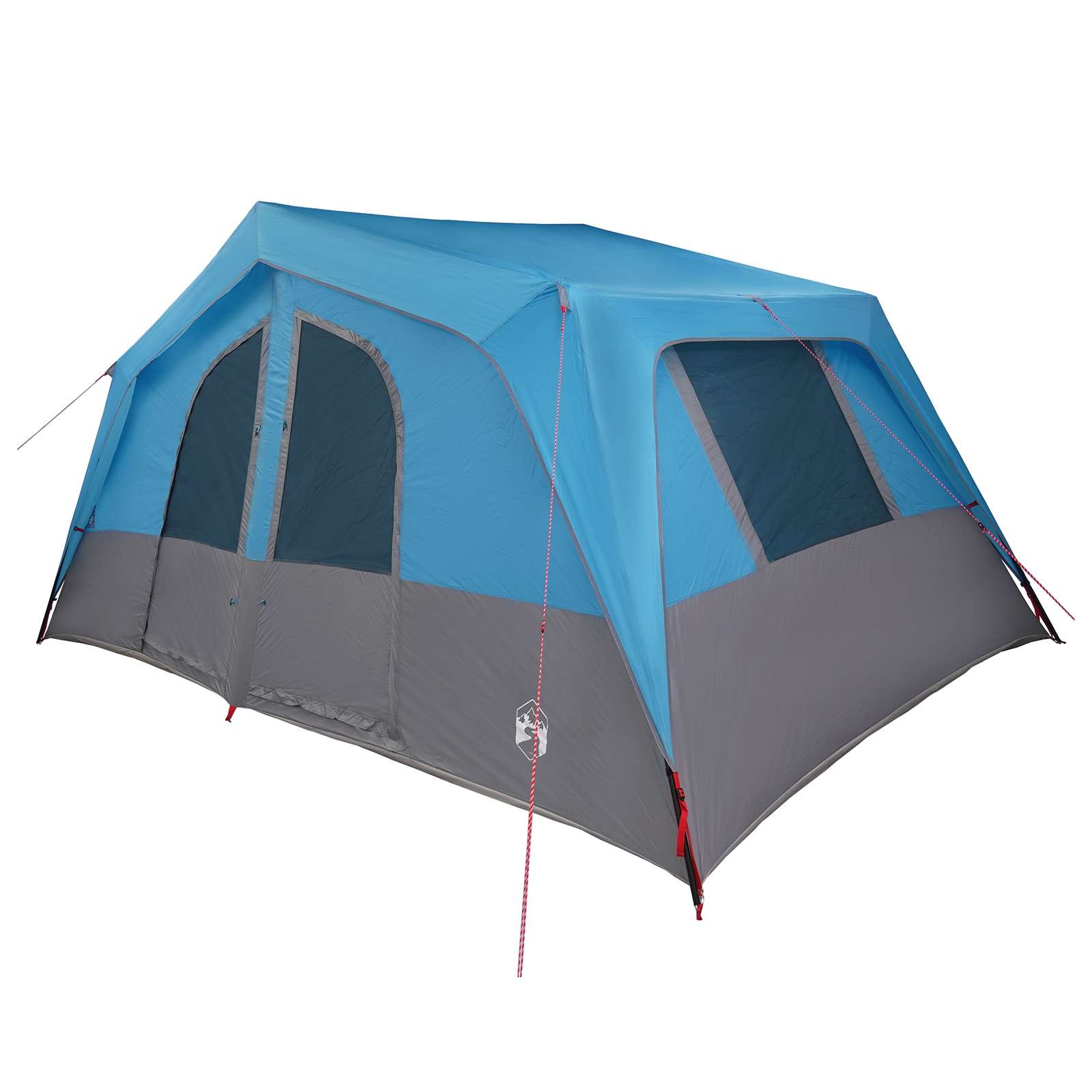 Peretelk Sinine 533 x 312 x 230 cm 185T Polüester PU-kattega