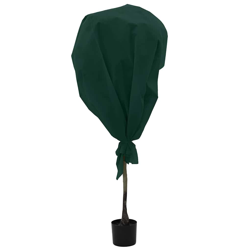 Külmakaitse taime fleece Roheline 20 x 1,6 m