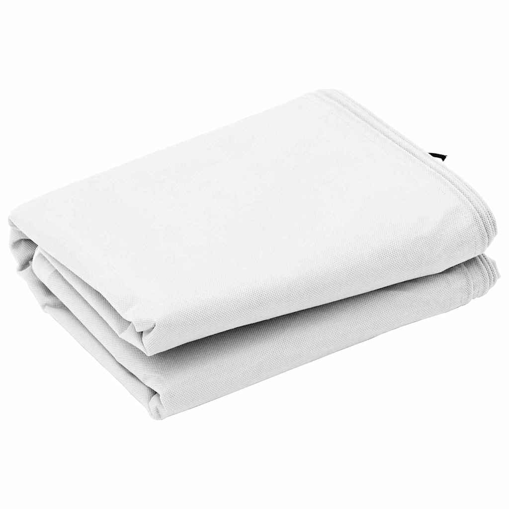 Külmakaitse Taime Fliiskatted 3 tk Valge 3,5 x 2,5 m
