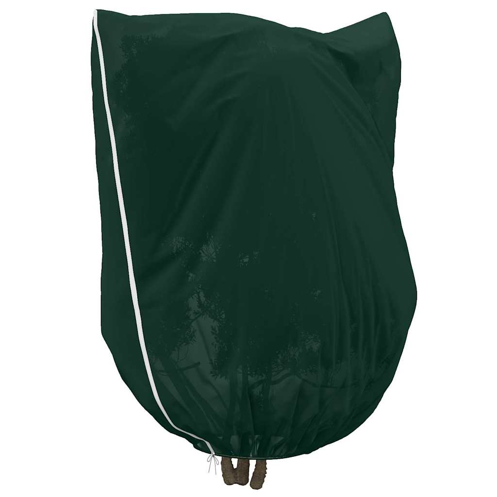 Külmakaitse Taime Fliiskatted Roheline 3,5 x 2,5 m