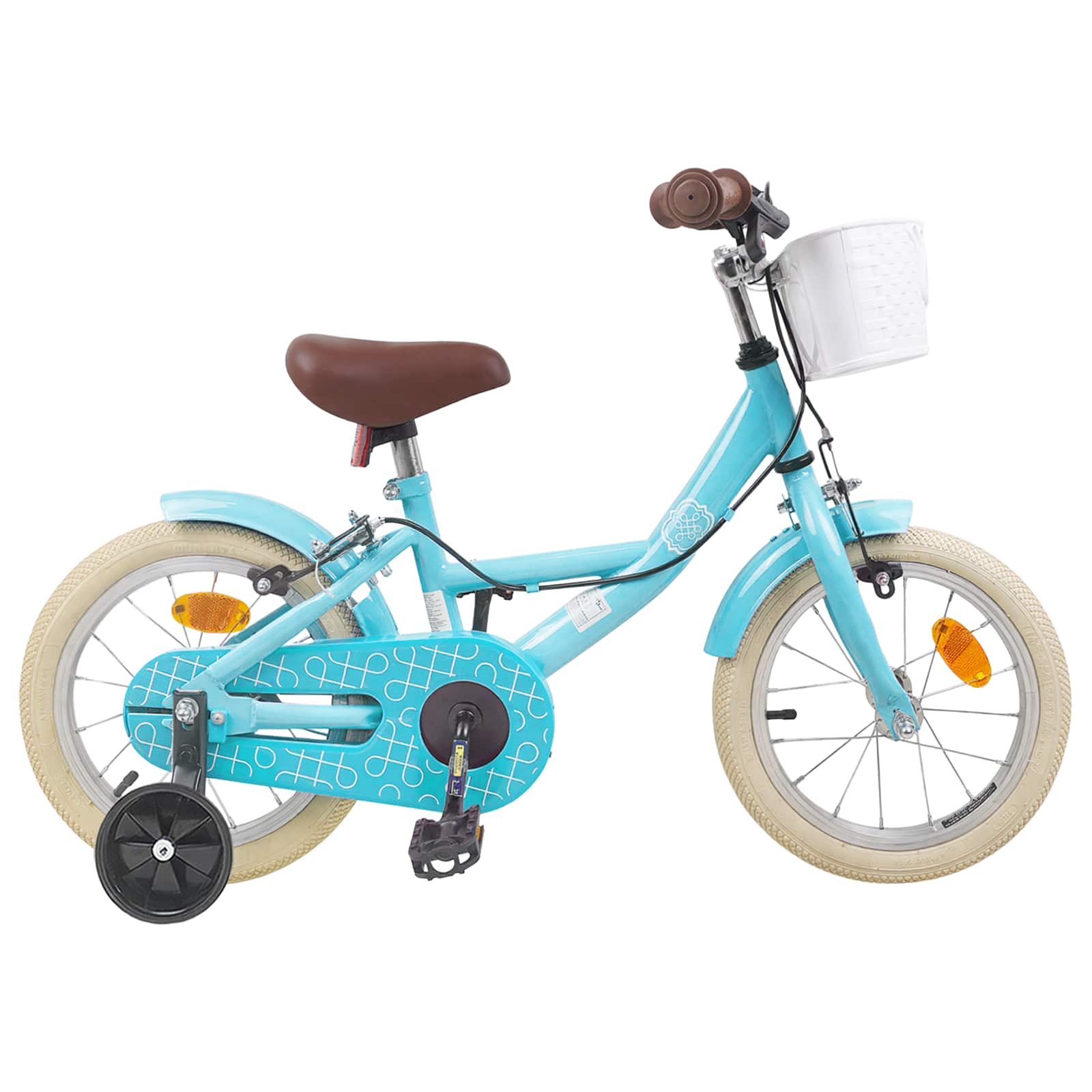 Laste Bike 12 Tolli 2-4 aastat vana Helesinine