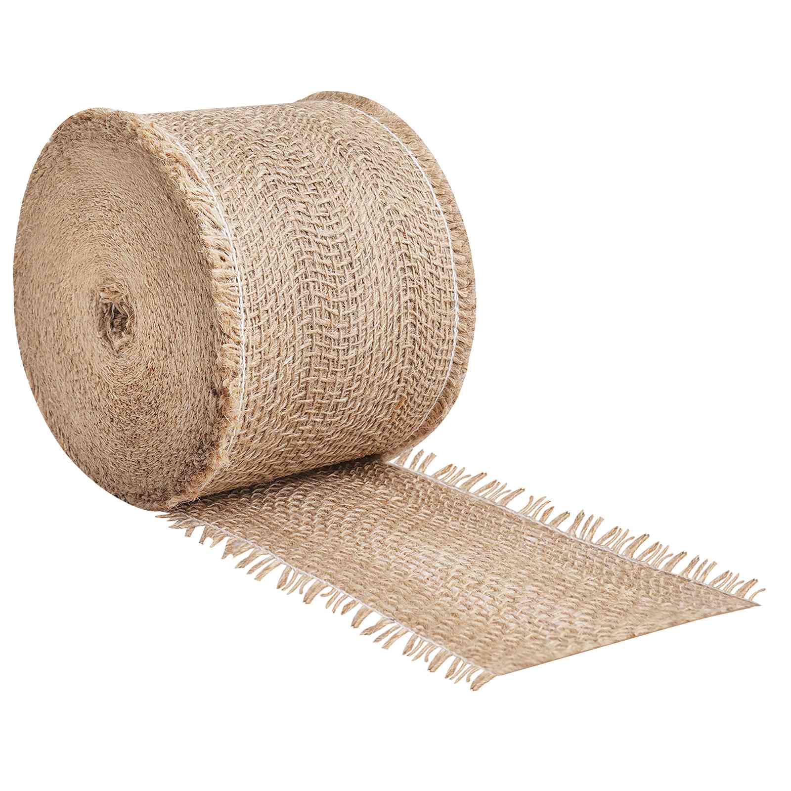 Aiadžuudist võrk 10 cm x 100 m 180 gsm 100% Tossa džuut