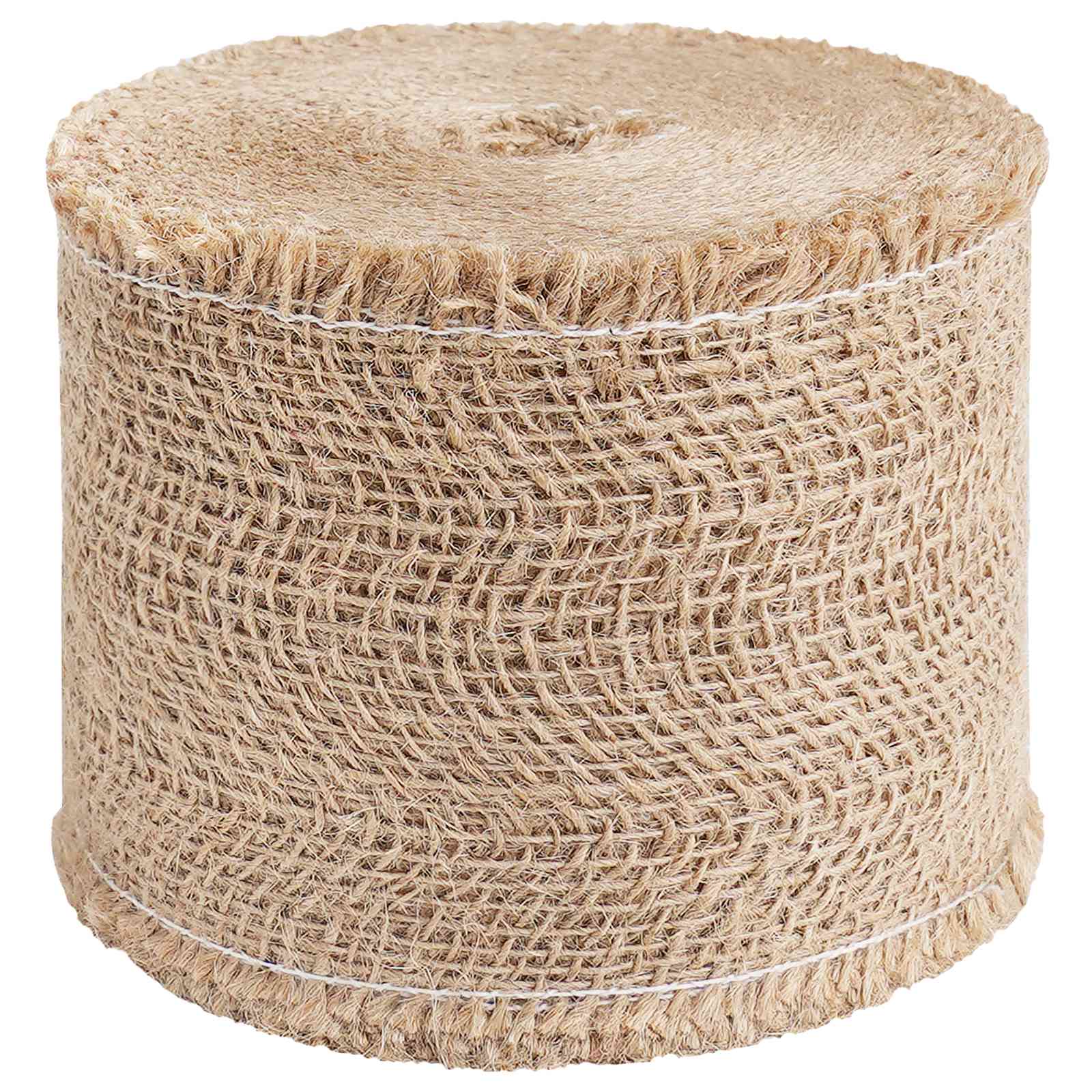 Aiadžuudist võrk 10 cm x 100 m 180 gsm 100% Tossa džuut
