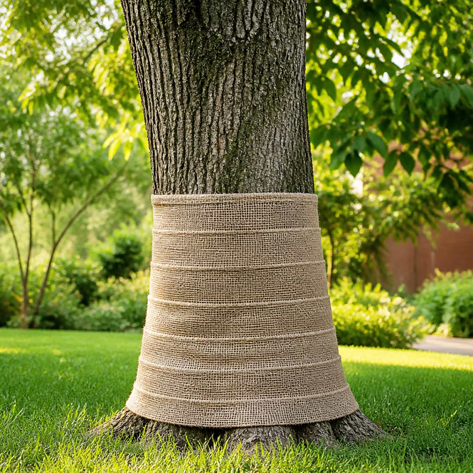 Kandja Rull 50 x 10000 cm Naturaalne