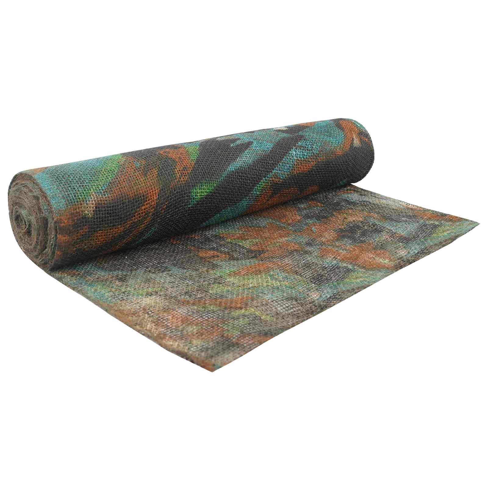 Kandja Rull 100 x 5000 cm Kamuflaaž