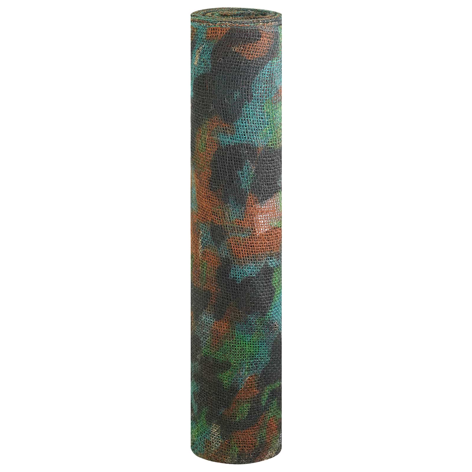 Kandja Rull 100 x 5000 cm Kamuflaaž