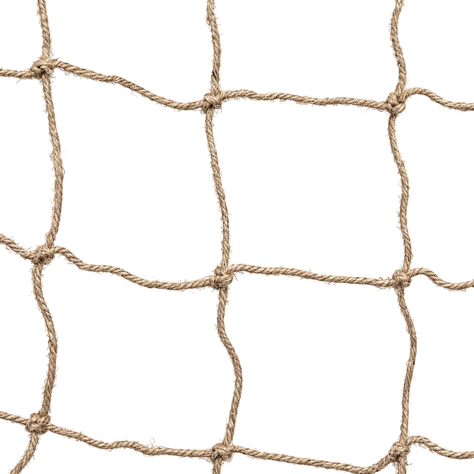 Džuutpõõsa toestamise võrk Naturaalne 1 x 10 m 100% Tossa džuut