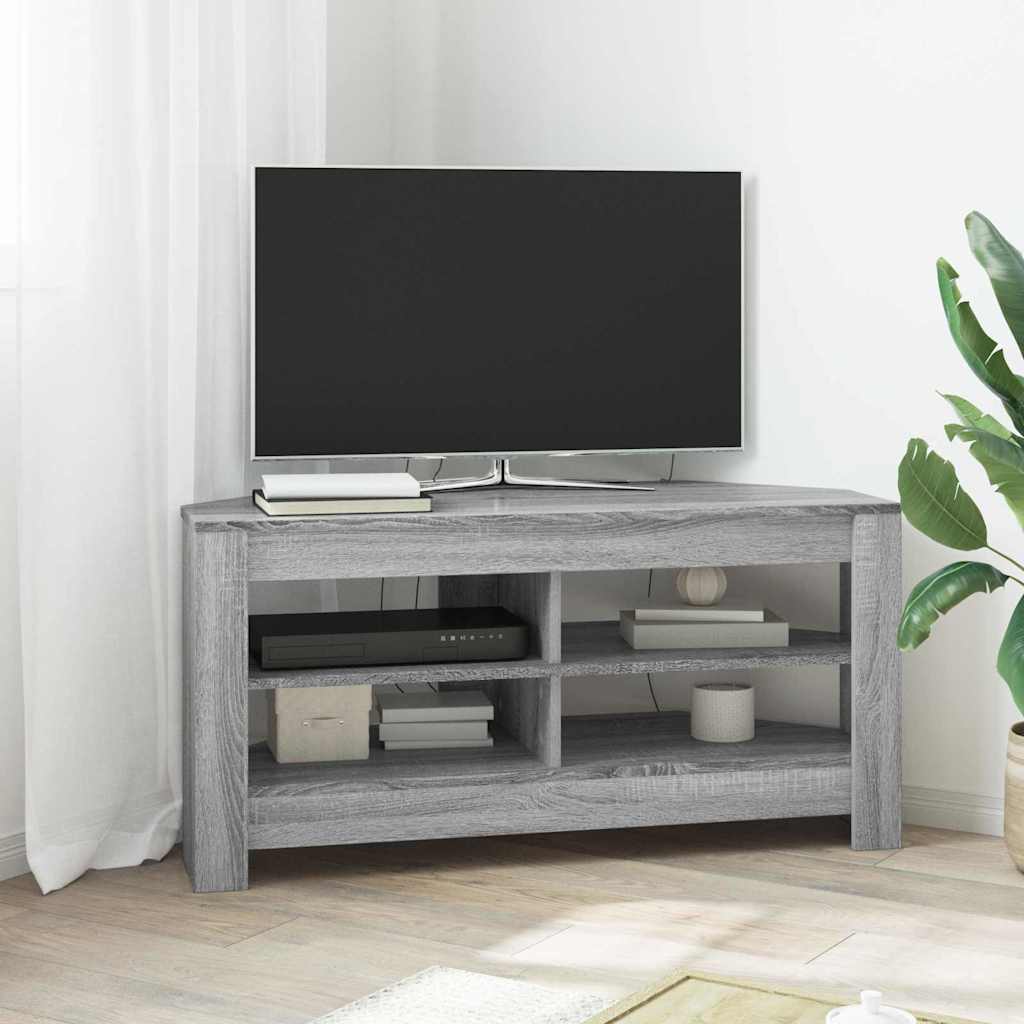NurgakappTVjaoks 102 x 41 x 50 cm Hall Sonoma