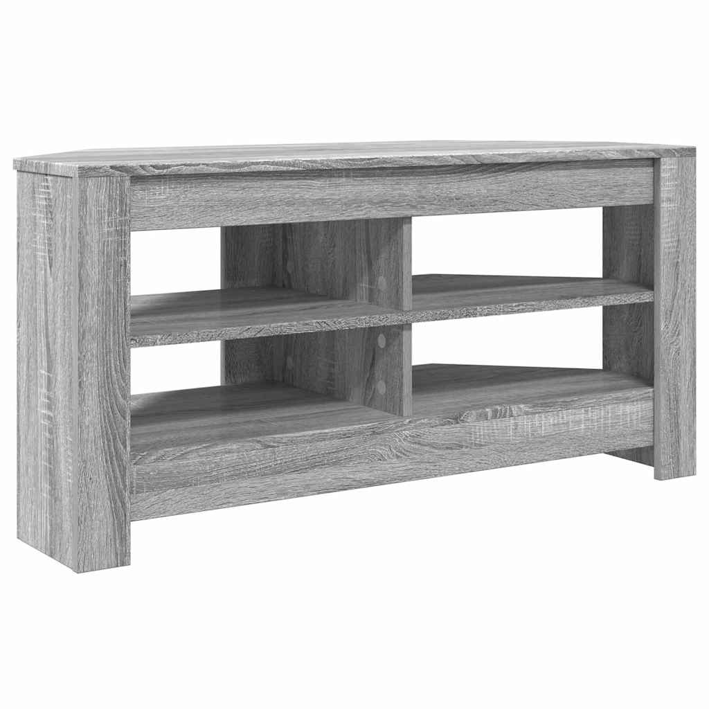 NurgakappTVjaoks 102 x 41 x 50 cm Hall Sonoma