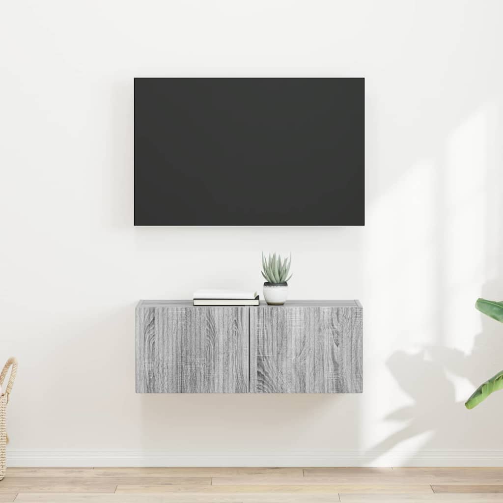 TV Seina Kapp 2 tk Hall Sonoma Tehispuit