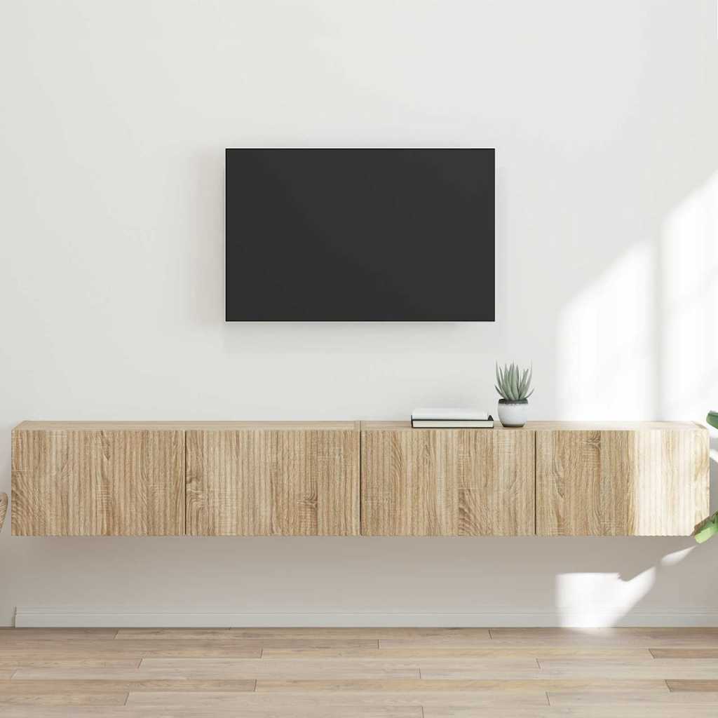 TV Seina Kapp 2 tk Sonoma Tehispuit