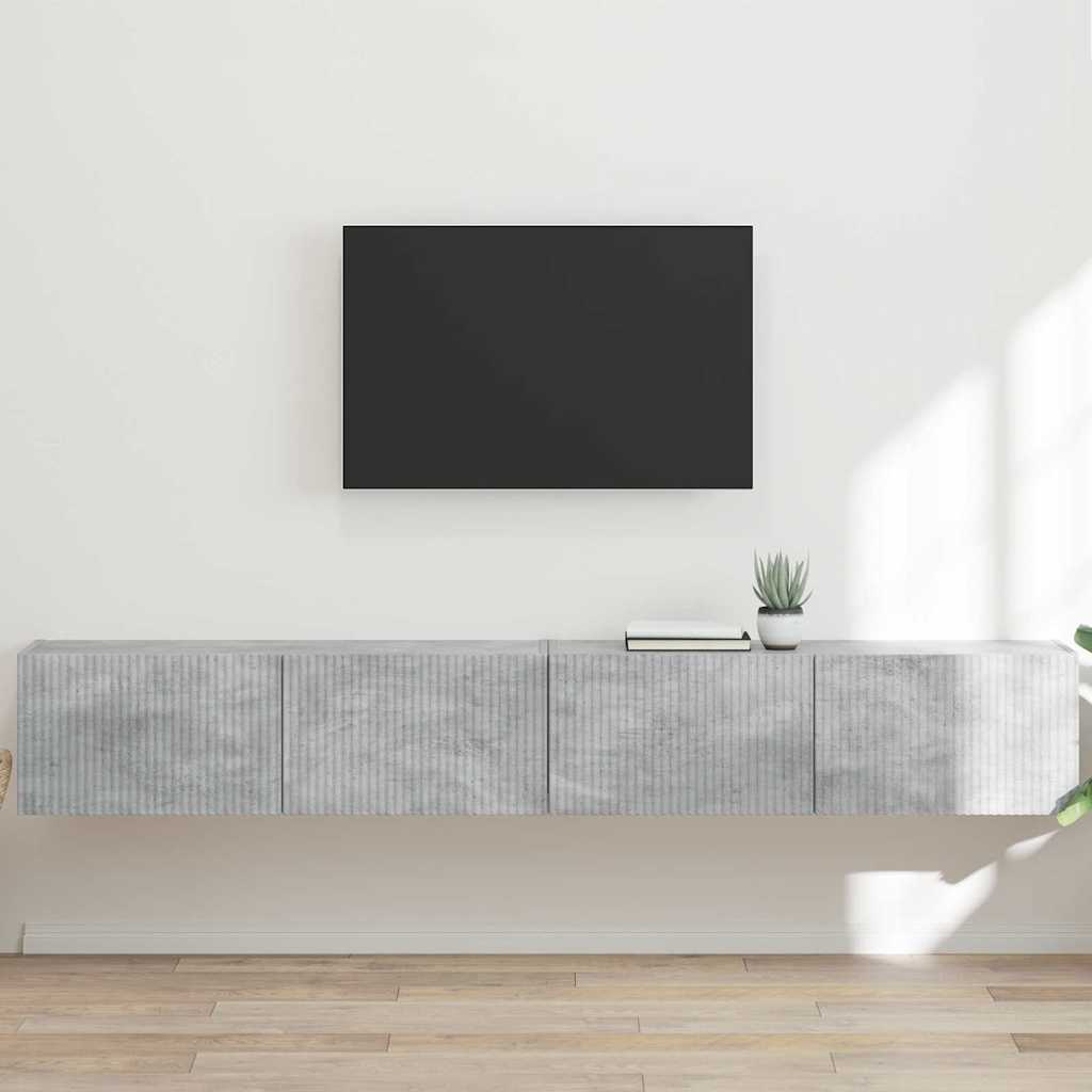 TV Seina Kapp 2 tk Betoonhall Tehispuit
