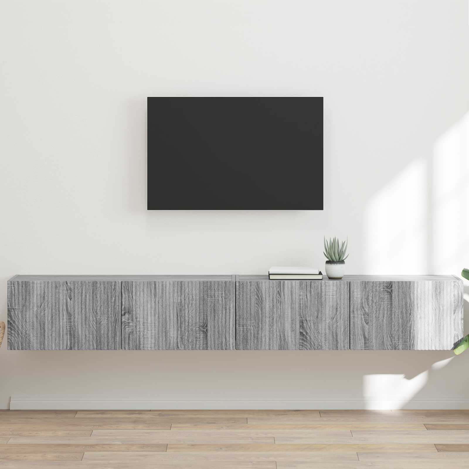 TV Seina Kapp 2 tk Hall Sonoma Tehispuit
