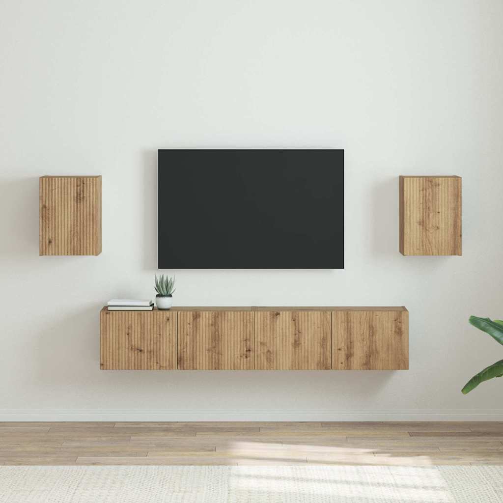 TV Seina Kapp 2 tk Artisan tamm Tehispuit