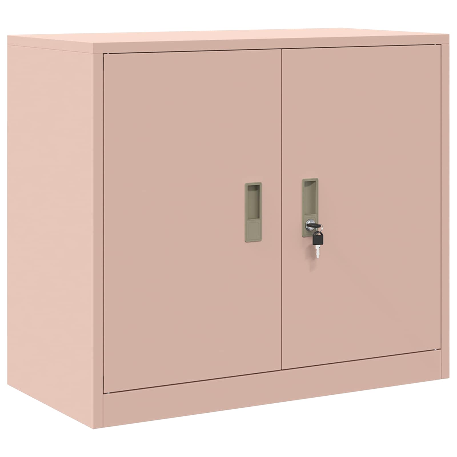 Hoiukapp Roosa 80 x 40 x 70 cm Teras
