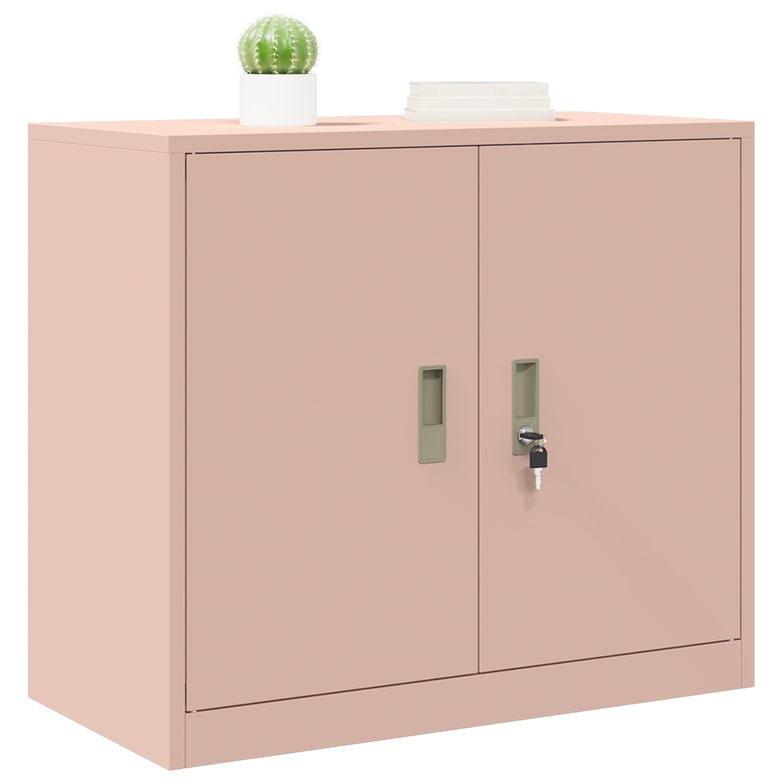 Hoiukapp Roosa 80 x 40 x 70 cm Teras