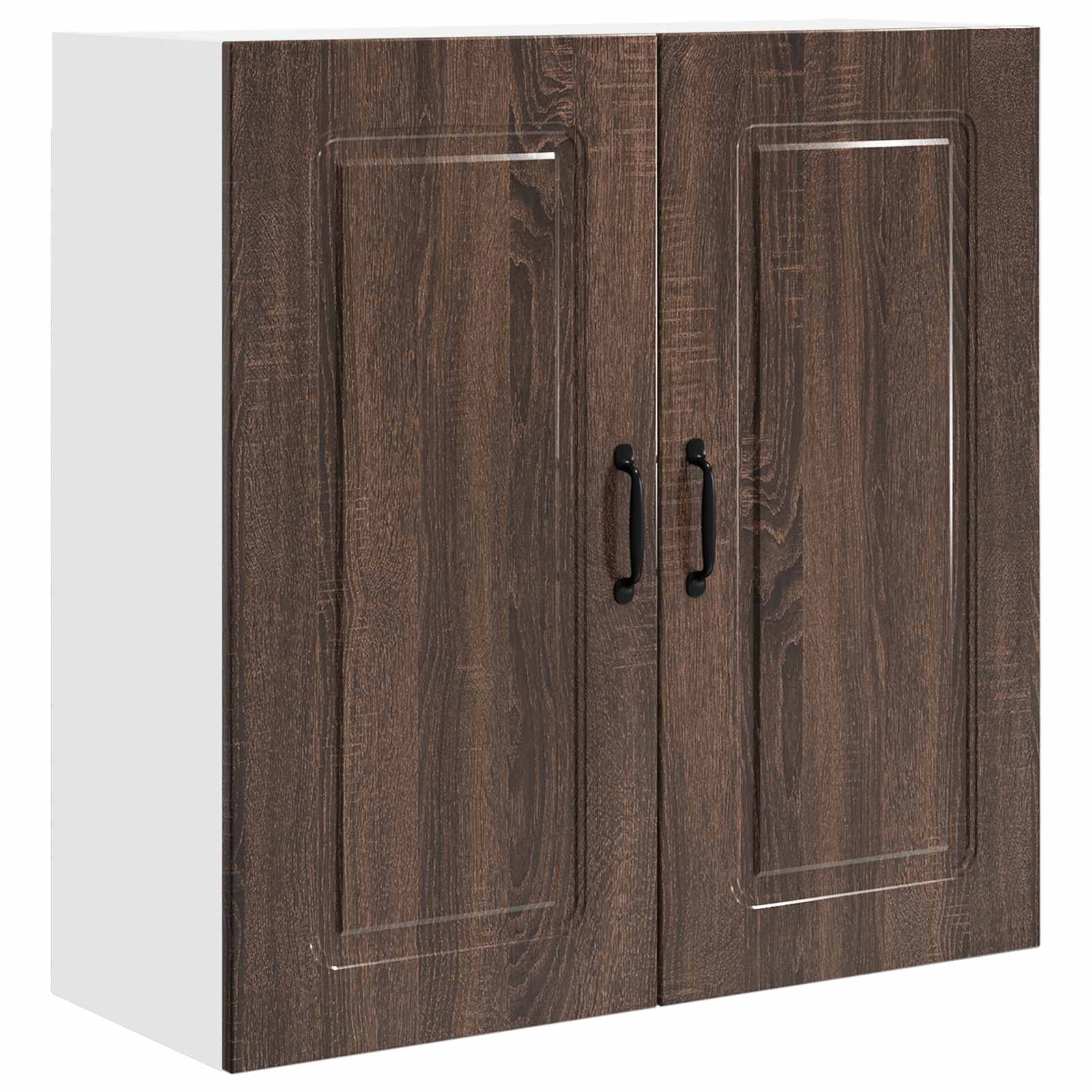 Nõudepesumasina paneel Kalmar Pruun tamme 80 x 31 x 80 cm