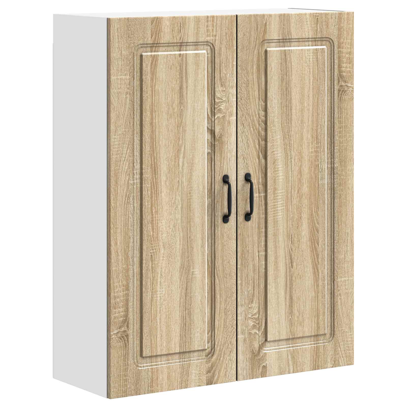 Nõudepesumasina paneel Kalmar Sonoma tamm 80 x 31 x 100 cm