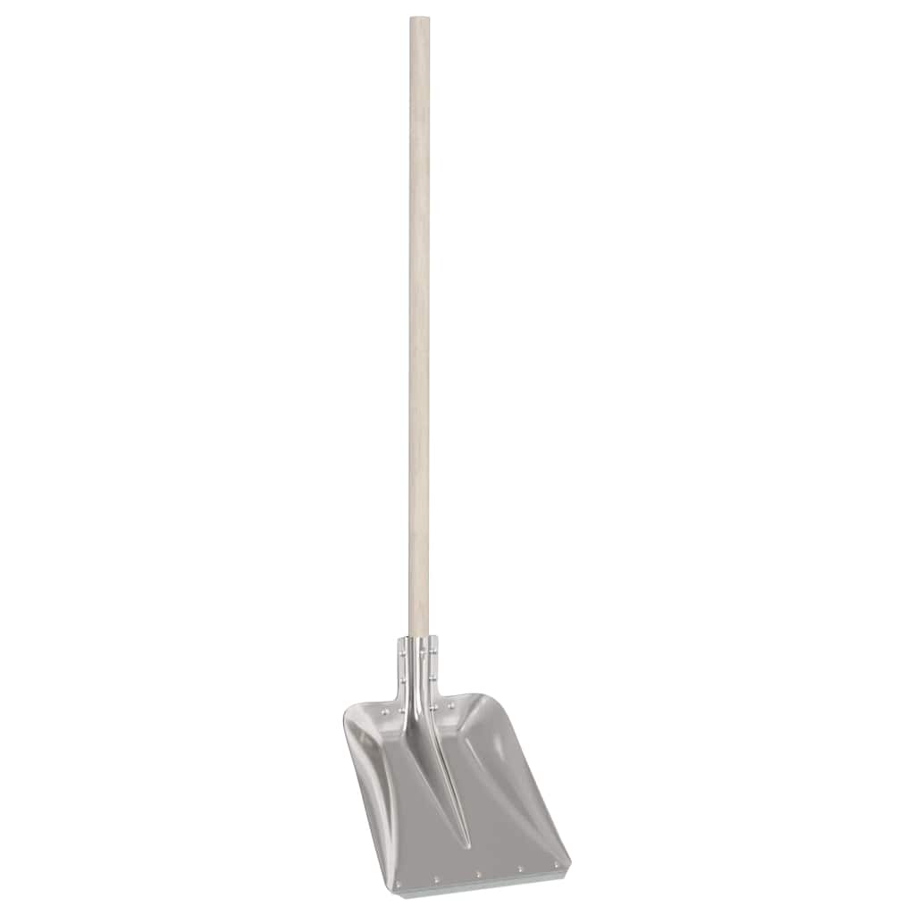 Labida pea 4 tk Hõbedane 45 x 38 cm Alumiinium