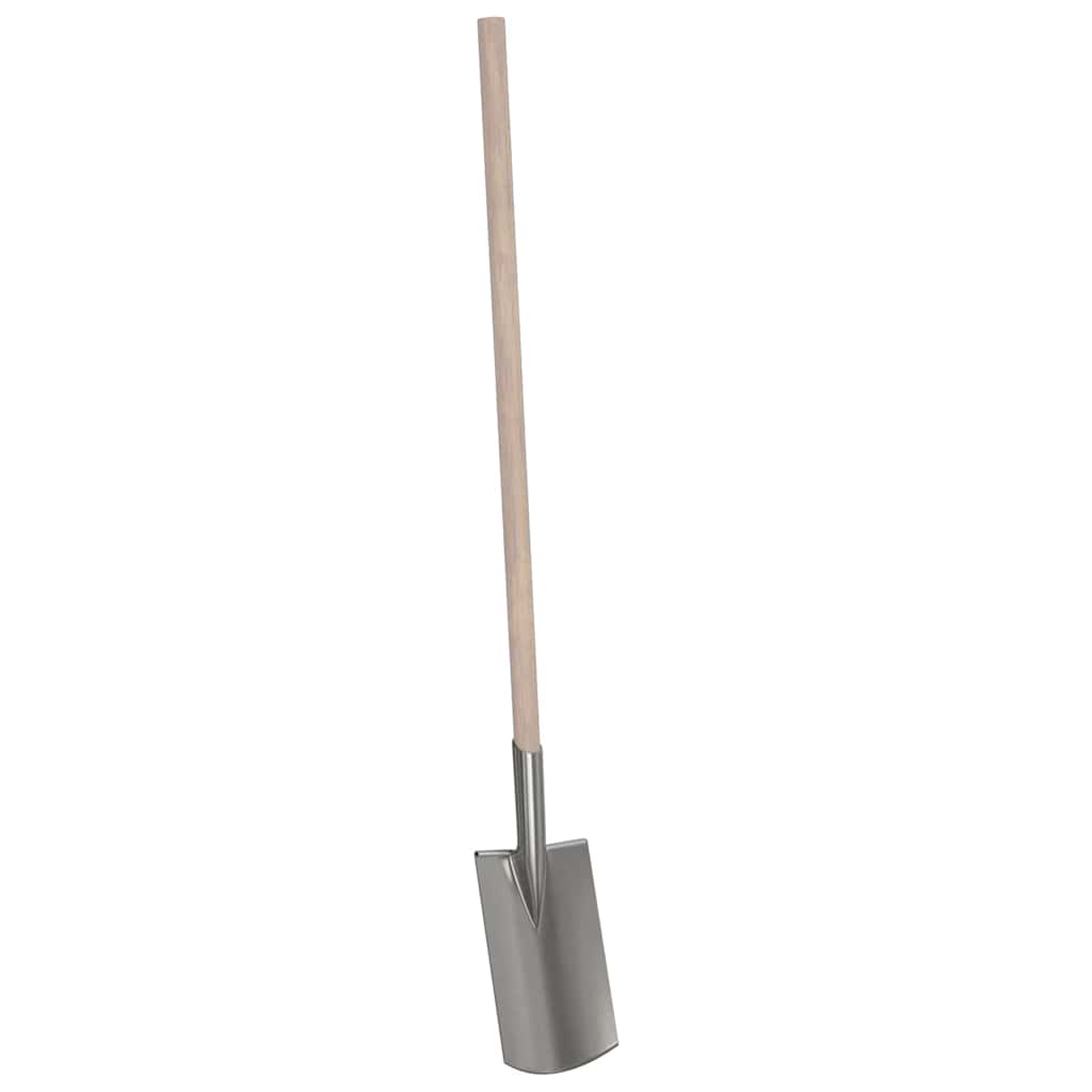 Labida pea 4 tk Hõbedane 43 x 17 cm Pulbervärvitud teras