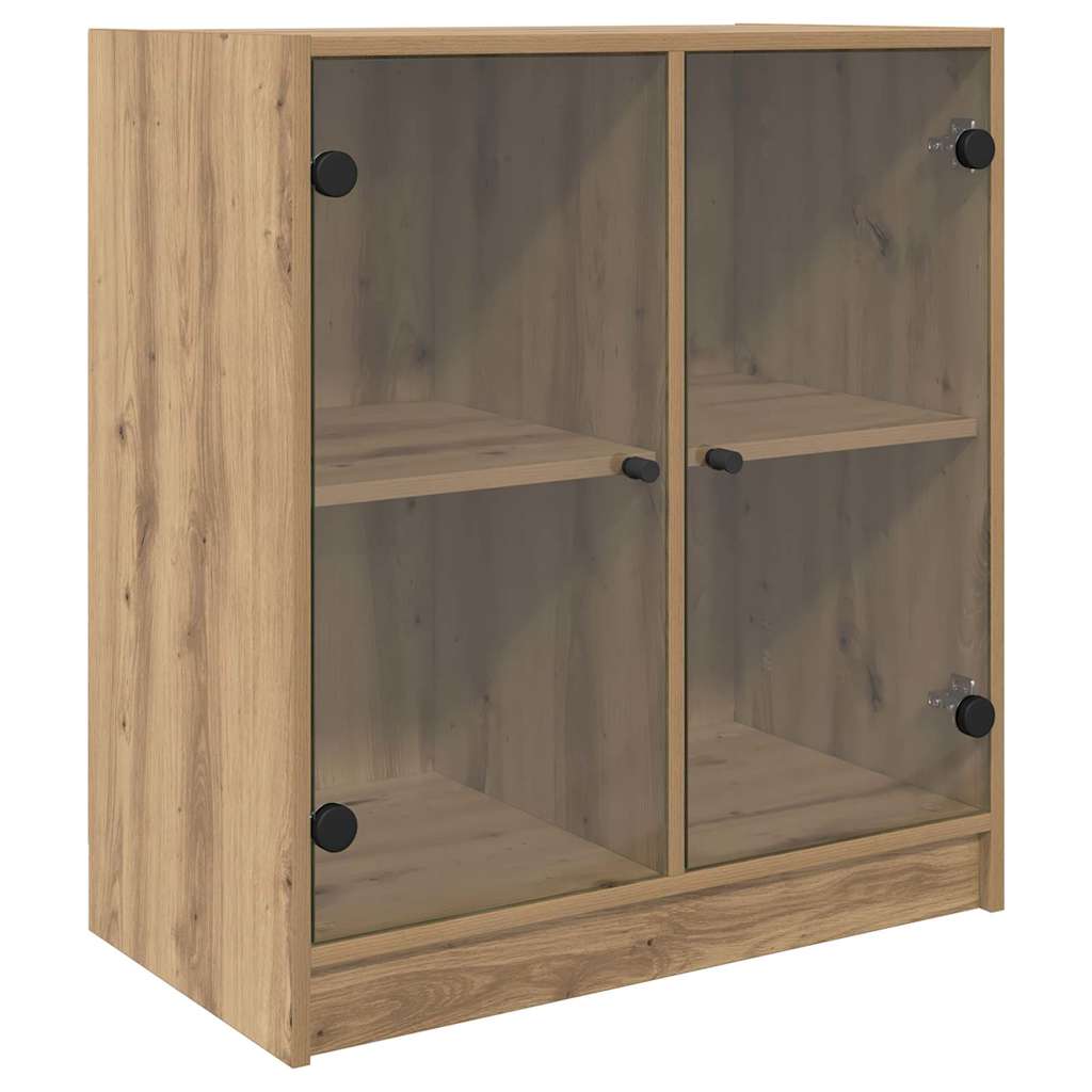 Kõrvalkapp Käsitööpuu 68 x 37 x 75,5 cm Tehispuit