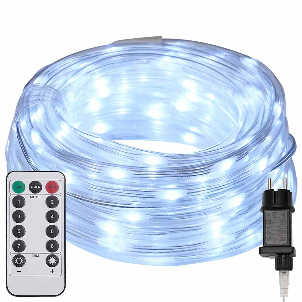 Köögi valgus 480 LED-i Külm valge 20 m