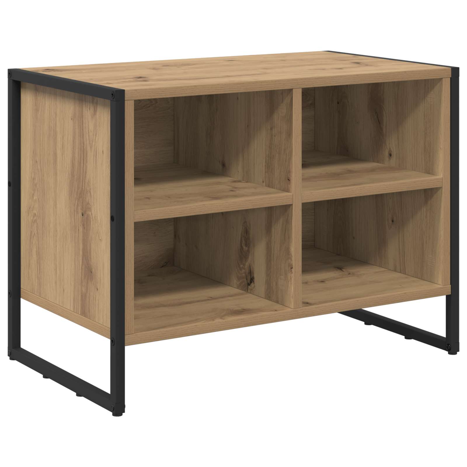 Kinga kapp 60 x 35 x 44 cm Tehispuit Artisani tamme
