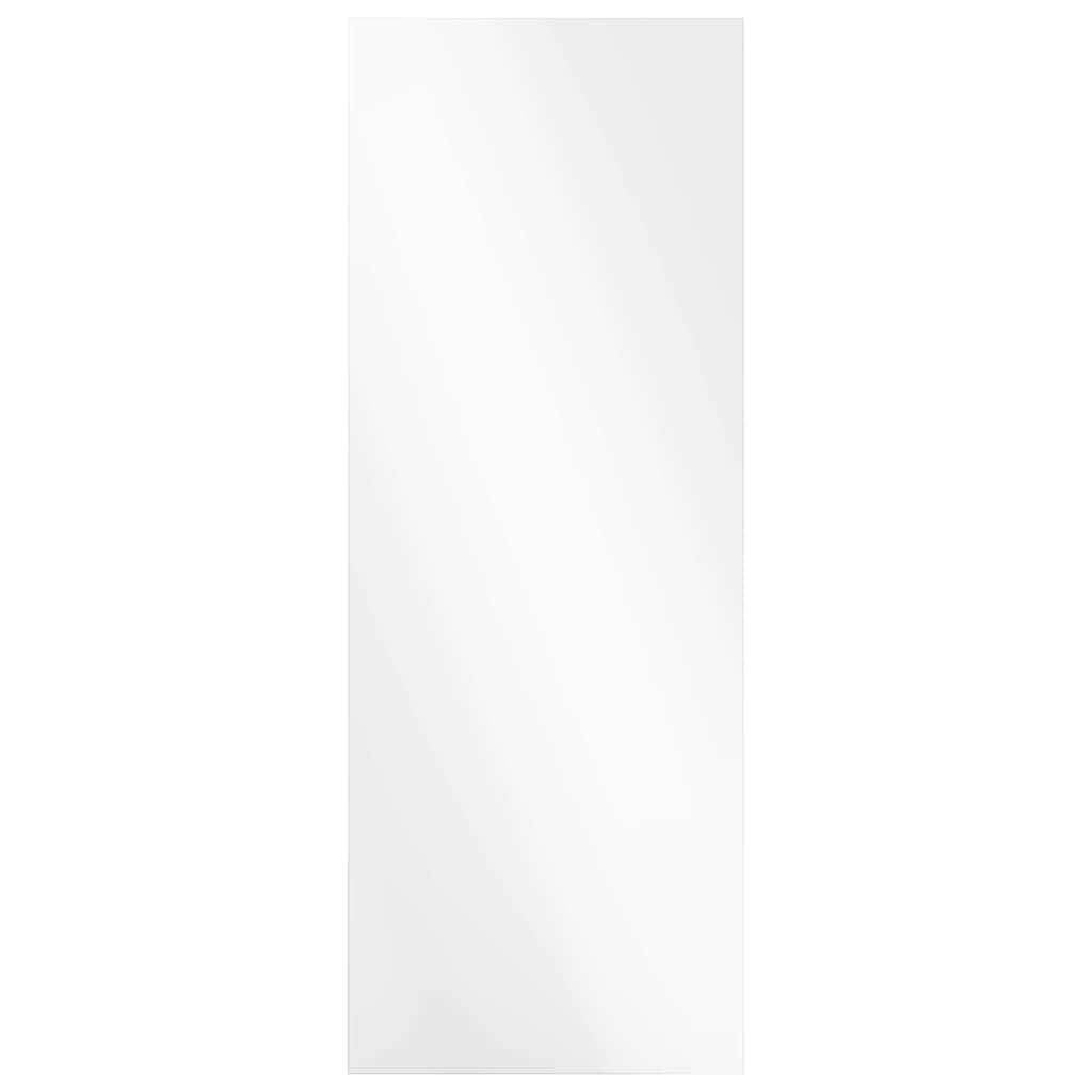 Seinapeegel Ristkülik 30 x 80 cm karastatud klaas