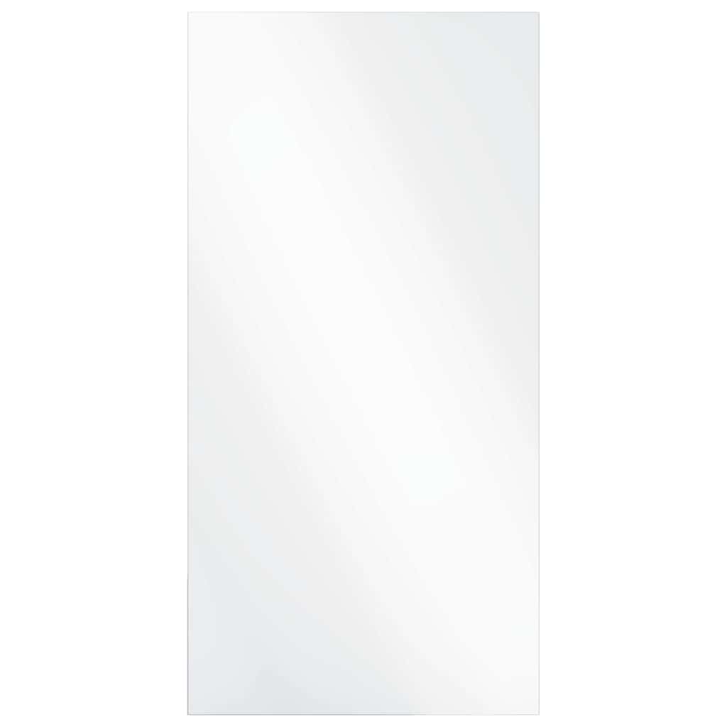 Seinapeegel Ristkülik 50 x 100 cm karastatud klaas