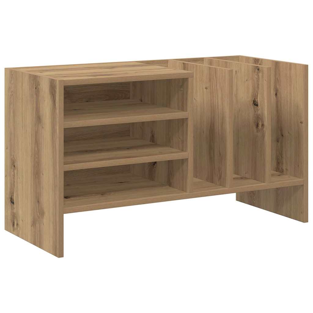 Plaadikapp Käsitööpuu 78.5 x 35 x 45 cm Tehispuit
