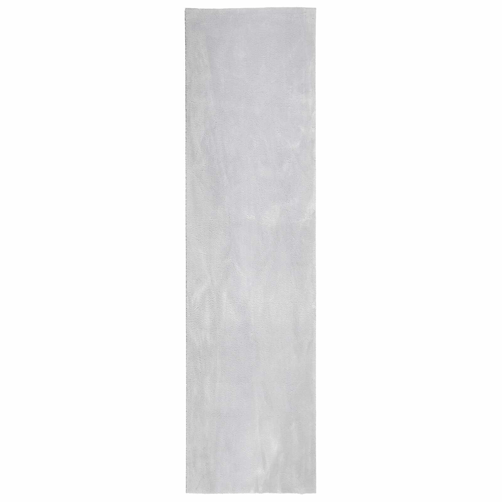 Keskmine vaip pehme ja pestav HUARTE Hall 80 x 1000 cm