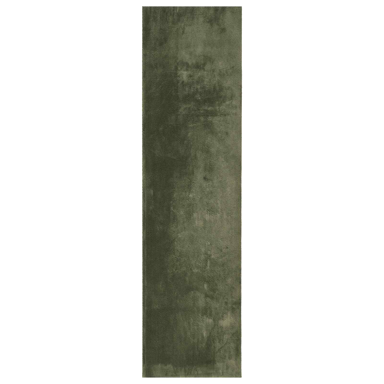 Kild HUARTE Metsaroheline 80 x 1000 cm 100% Polüester Lame